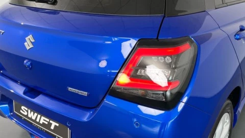 Suzuki Swift 1.2 S2 Mild Hybrid
