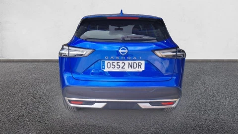 Nissan Qashqai DIG-T 103kW (140CV) mHEV 4x2 Acenta