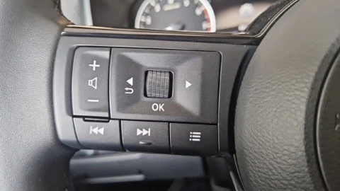 Nissan Qashqai DIG-T 103kW (140CV) mHEV 4x2 Acenta