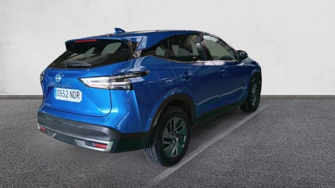 Nissan Qashqai DIG-T 103kW (140CV) mHEV 4x2 Acenta