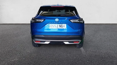 Nissan Qashqai DIG-T 103kW (140CV) mHEV 4x2 Acenta