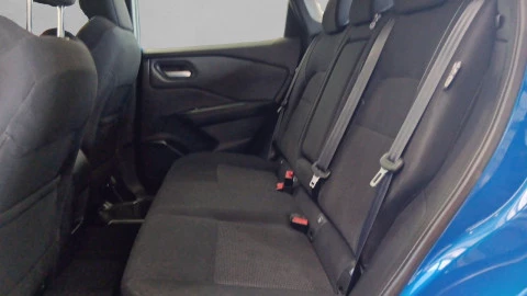 Nissan Qashqai DIG-T 103kW (140CV) mHEV 4x2 Acenta