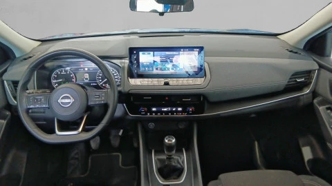 Nissan Qashqai DIG-T 103kW (140CV) mHEV 4x2 Acenta