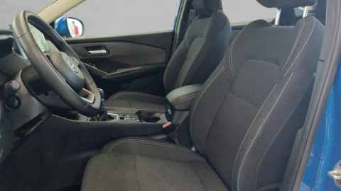Nissan Qashqai DIG-T 103kW (140CV) mHEV 4x2 Acenta