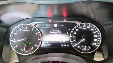 Nissan Qashqai DIG-T 103kW (140CV) mHEV 4x2 Acenta