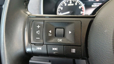 Nissan Qashqai DIG-T 103kW (140CV) mHEV 4x2 Acenta
