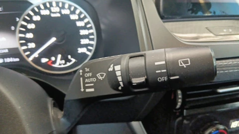 Nissan Qashqai DIG-T 103kW (140CV) mHEV 4x2 Acenta