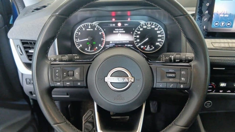 Nissan Qashqai DIG-T 103kW (140CV) mHEV 4x2 Acenta
