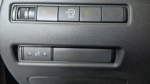 Nissan Qashqai DIG-T 103kW (140CV) mHEV 4x2 Acenta