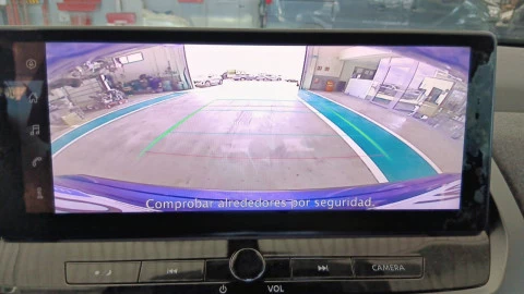 Nissan Qashqai DIG-T 103kW (140CV) mHEV 4x2 Acenta