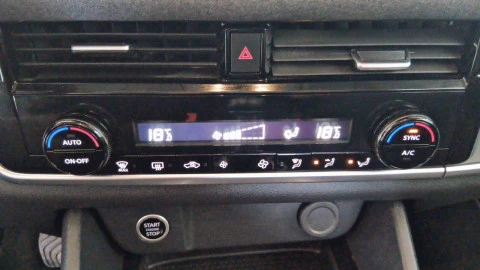 Nissan Qashqai DIG-T 103kW (140CV) mHEV 4x2 Acenta