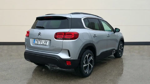 Citroën C5 Aircross PureTech 96kW (130CV) S&S EAT8 C Series