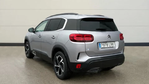 Citroën C5 Aircross PureTech 96kW (130CV) S&S EAT8 C Series