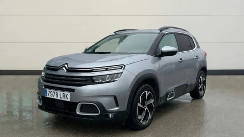 Citroën C5 Aircross PureTech 96kW (130CV) S&S EAT8 C Series