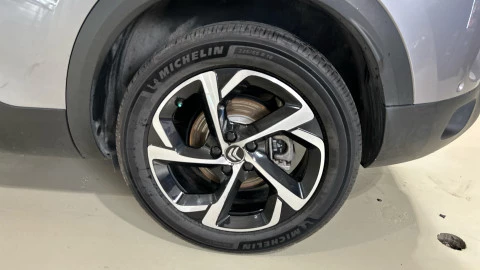 Citroën C5 Aircross PureTech 96kW (130CV) S&S EAT8 C Series