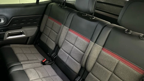 Citroën C5 Aircross PureTech 96kW (130CV) S&S EAT8 C Series