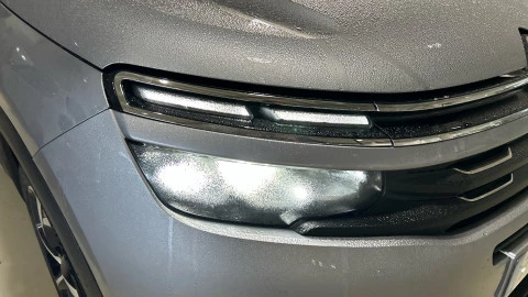 Citroën C5 Aircross PureTech 96kW (130CV) S&S EAT8 C Series