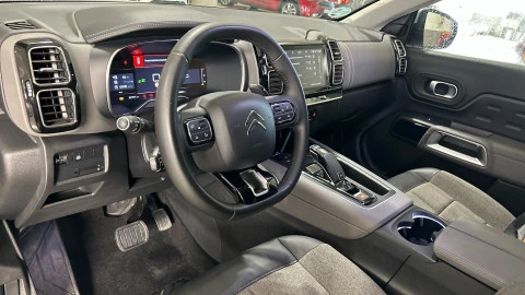 Citroën C5 Aircross PureTech 96kW (130CV) S&S EAT8 C Series