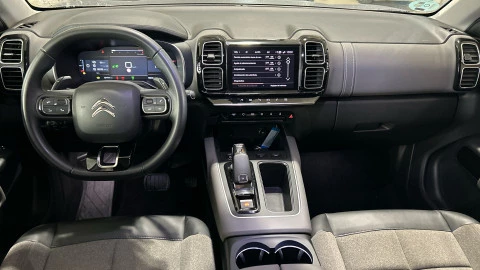 Citroën C5 Aircross PureTech 96kW (130CV) S&S EAT8 C Series