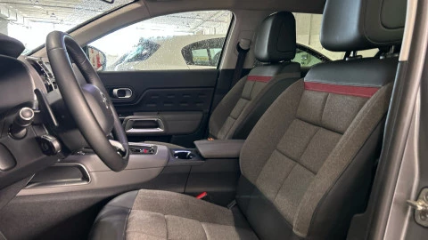 Citroën C5 Aircross PureTech 96kW (130CV) S&S EAT8 C Series