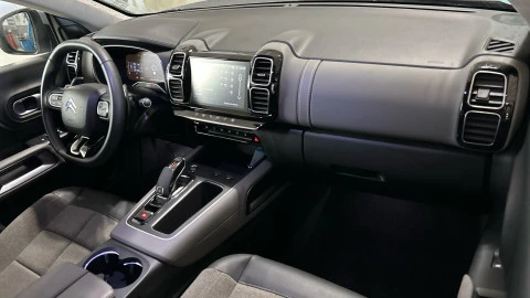 Citroën C5 Aircross PureTech 96kW (130CV) S&S EAT8 C Series