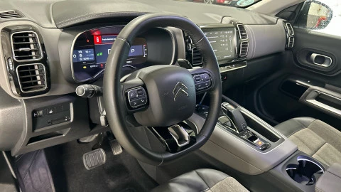 Citroën C5 Aircross PureTech 96kW (130CV) S&S EAT8 C Series