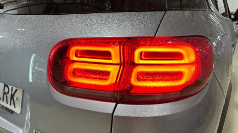 Citroën C5 Aircross PureTech 96kW (130CV) S&S EAT8 C Series