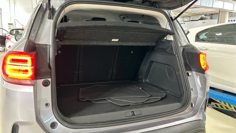 Citroën C5 Aircross PureTech 96kW (130CV) S&S EAT8 C Series