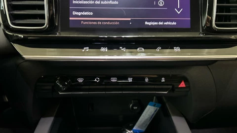 Citroën C5 Aircross PureTech 96kW (130CV) S&S EAT8 C Series