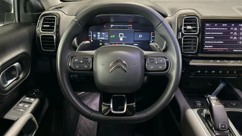 Citroën C5 Aircross PureTech 96kW (130CV) S&S EAT8 C Series