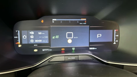 Citroën C5 Aircross PureTech 96kW (130CV) S&S EAT8 C Series