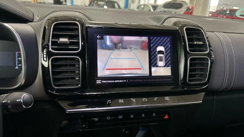 Citroën C5 Aircross PureTech 96kW (130CV) S&S EAT8 C Series