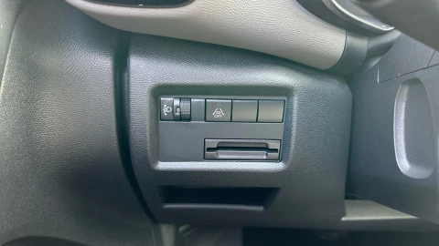 Citroën C5 Aircross PureTech 96kW (130CV) S&S EAT8 C Series