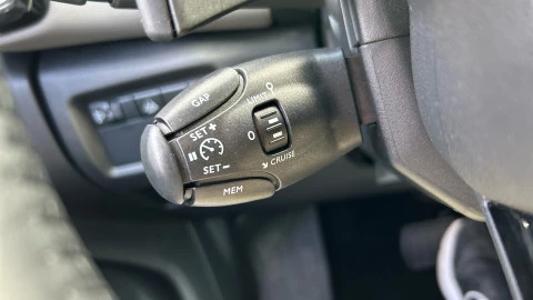 Citroën C5 Aircross PureTech 96kW (130CV) S&S EAT8 C Series