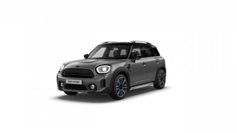 MINI Countryman Cooper