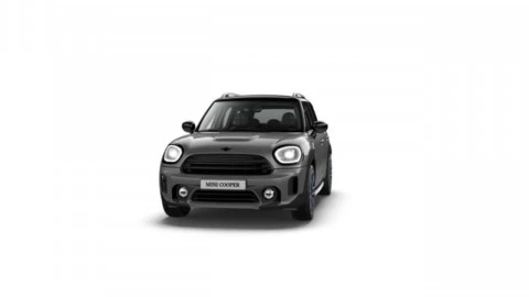 MINI Countryman Cooper