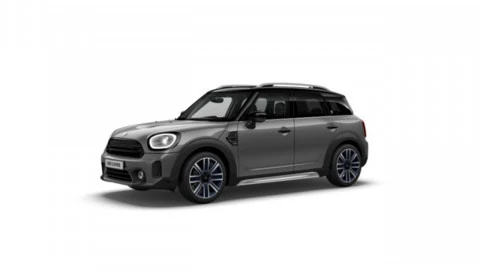 MINI Countryman Cooper