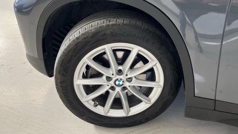 BMW X1 sDrive18i