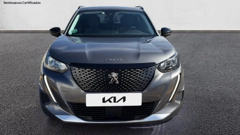 Peugeot 2008 Allure Pack Puretech 130 S&S EAT8