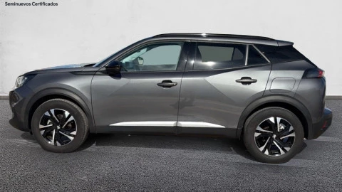 Peugeot 2008 Allure Pack Puretech 130 S&S EAT8