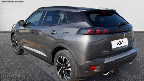 Peugeot 2008 Allure Pack Puretech 130 S&S EAT8