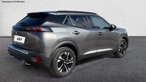 Peugeot 2008 Allure Pack Puretech 130 S&S EAT8