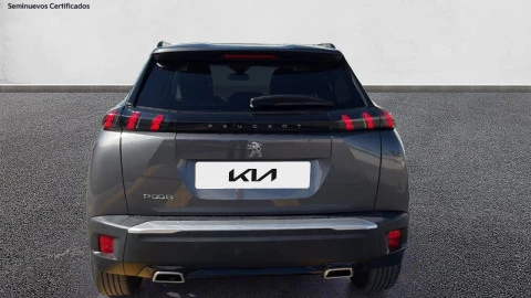 Peugeot 2008 Allure Pack Puretech 130 S&S EAT8