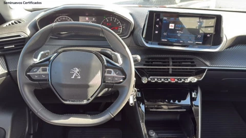 Peugeot 2008 Allure Pack Puretech 130 S&S EAT8