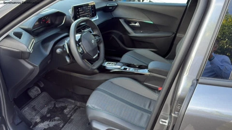 Peugeot 2008 Allure Pack Puretech 130 S&S EAT8