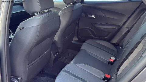 Peugeot 2008 Allure Pack Puretech 130 S&S EAT8