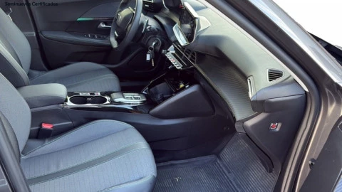 Peugeot 2008 Allure Pack Puretech 130 S&S EAT8