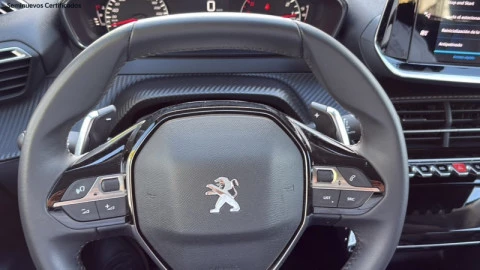 Peugeot 2008 Allure Pack Puretech 130 S&S EAT8