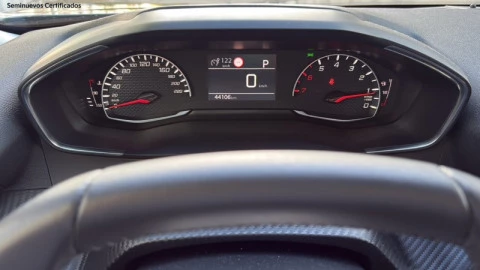 Peugeot 2008 Allure Pack Puretech 130 S&S EAT8