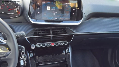 Peugeot 2008 Allure Pack Puretech 130 S&S EAT8